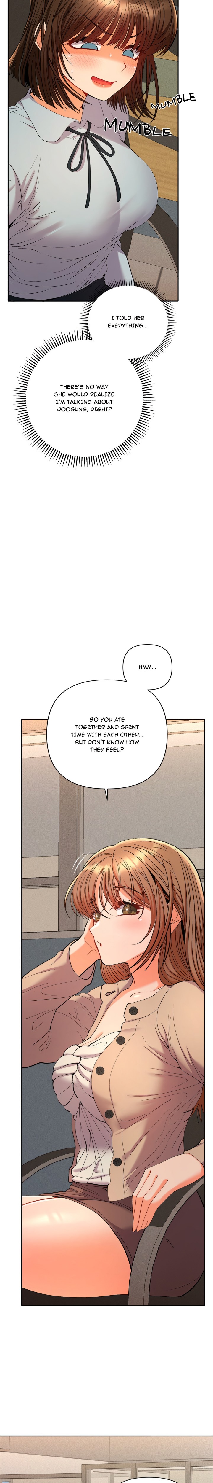 Everyone S Man (Uncensored) chapter 18 page 12