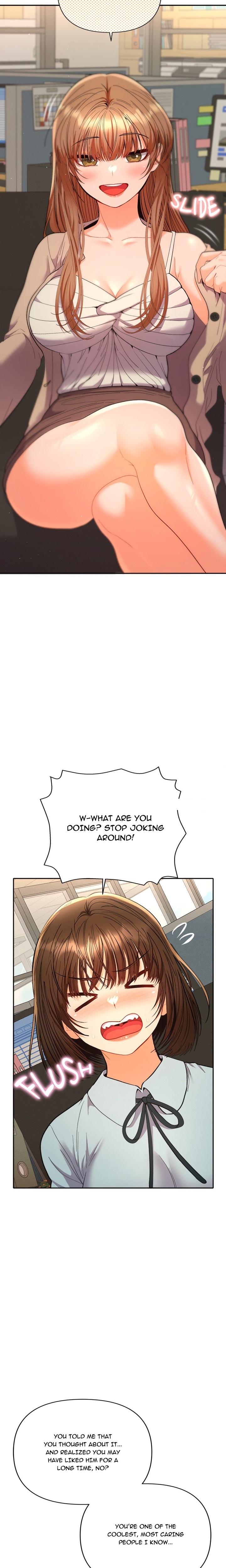 Everyone S Man (Uncensored) chapter 18 page 16
