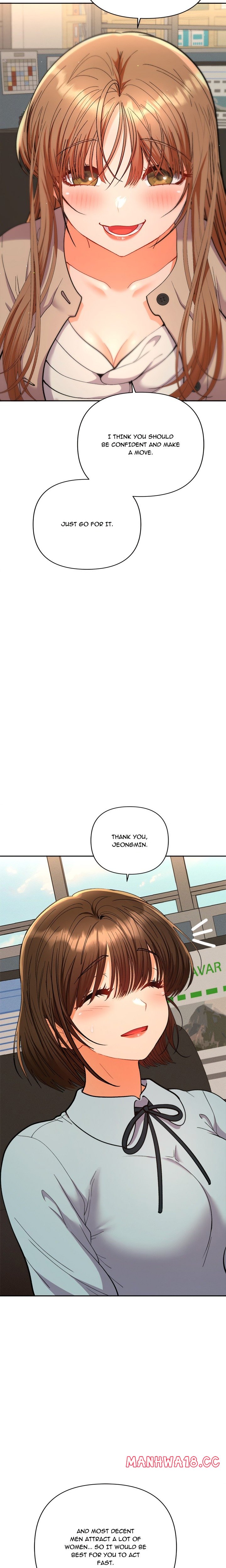 Everyone S Man (Uncensored) chapter 18 page 17