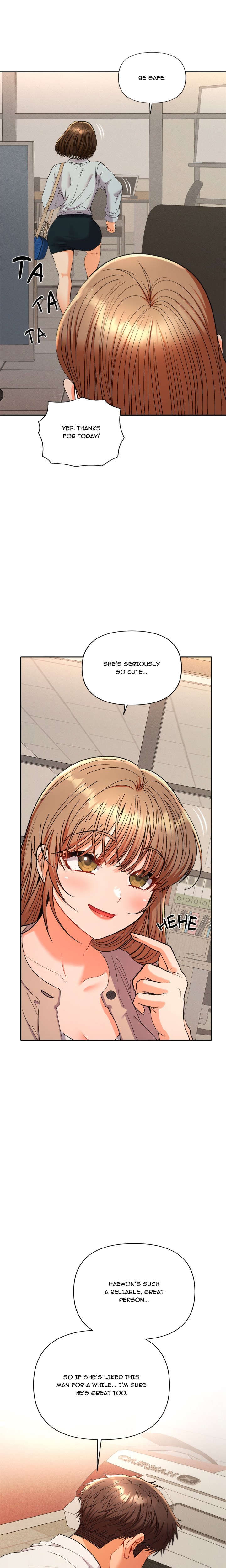 Everyone S Man (Uncensored) chapter 18 page 19