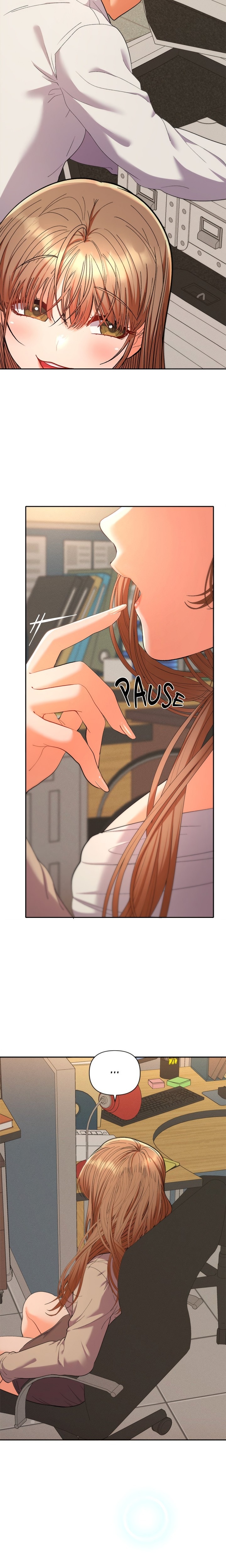 Everyone S Man (Uncensored) chapter 18 page 20