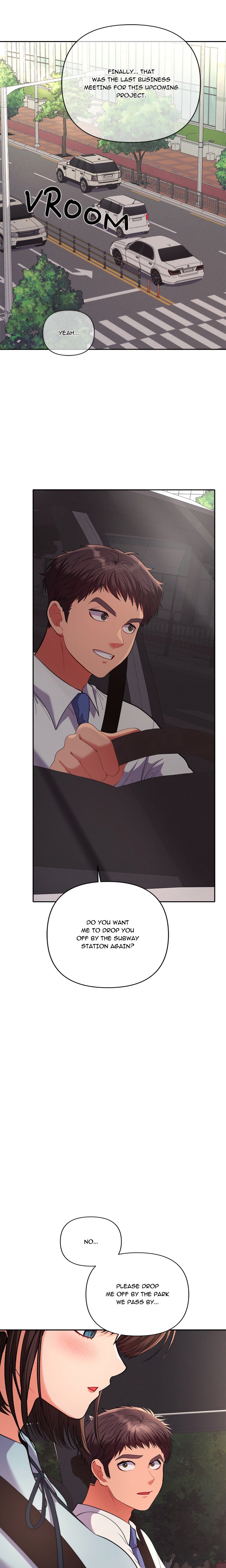 Everyone S Man (Uncensored) chapter 18 page 22