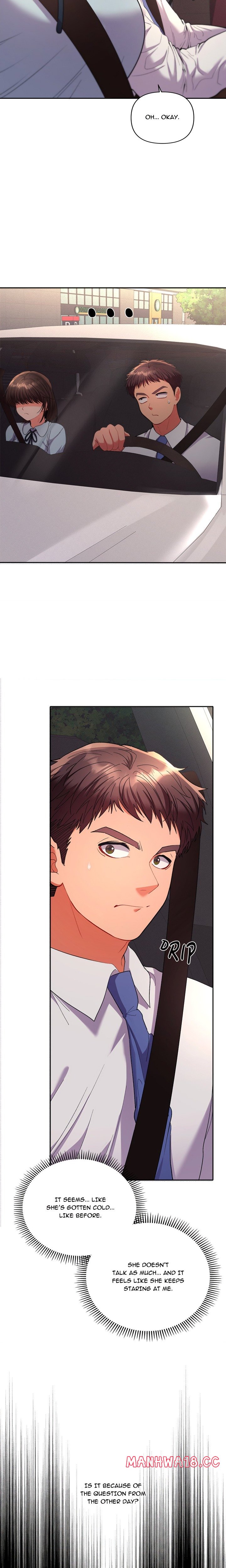 Everyone S Man (Uncensored) chapter 18 page 23