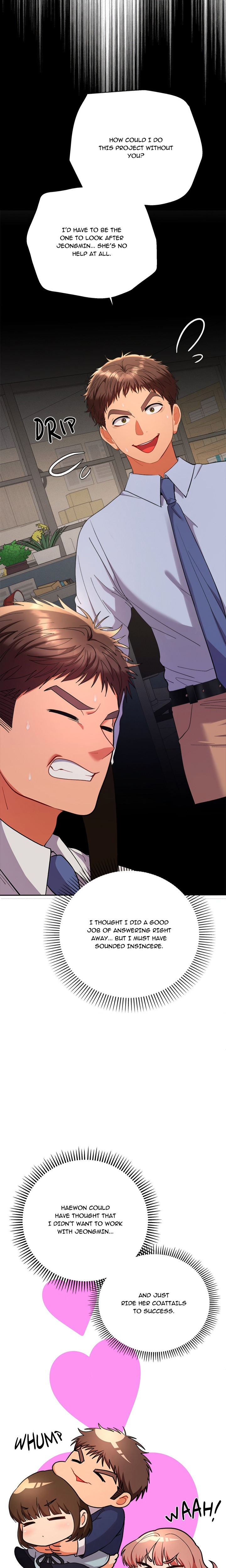 Everyone S Man (Uncensored) chapter 18 page 24