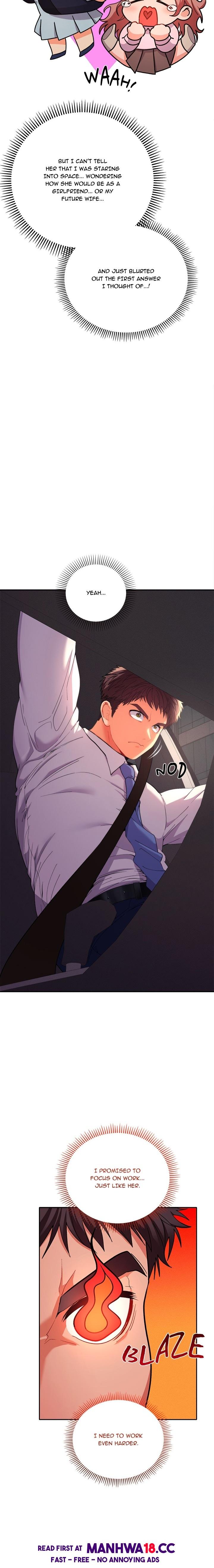 Everyone S Man (Uncensored) chapter 18 page 25