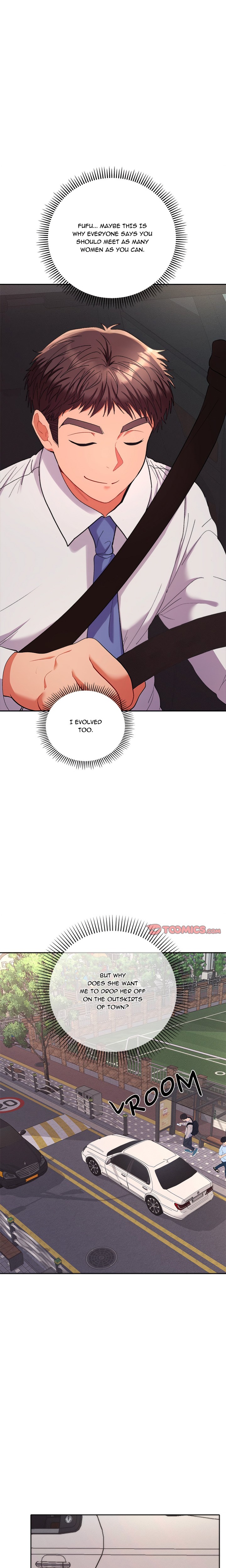 Everyone S Man (Uncensored) chapter 18 page 26