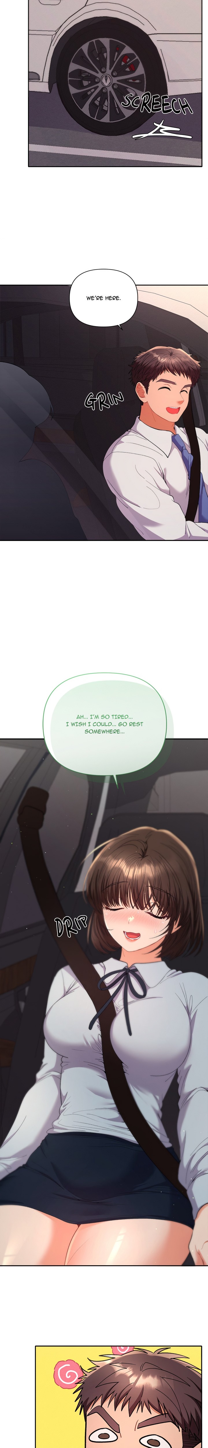 Everyone S Man (Uncensored) chapter 18 page 27