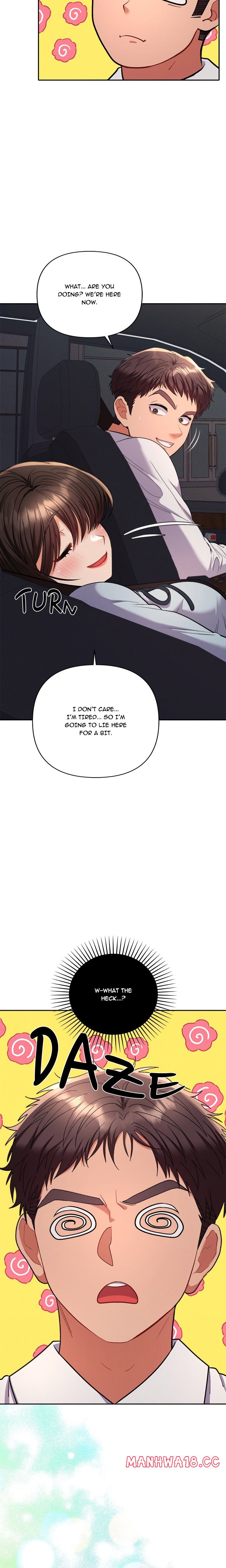 Everyone S Man (Uncensored) chapter 18 page 28