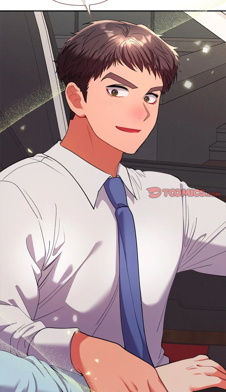 Everyone S Man (Uncensored) chapter 19 page 20