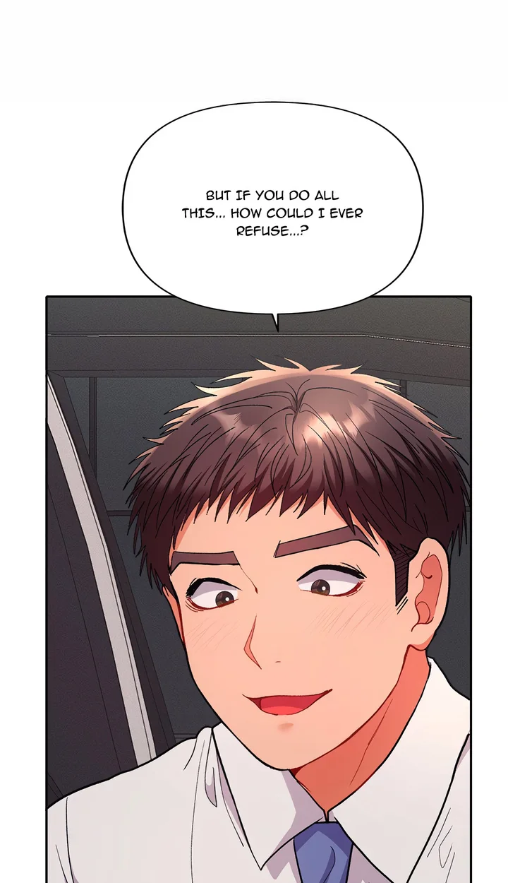 Everyone S Man (Uncensored) chapter 19 page 40