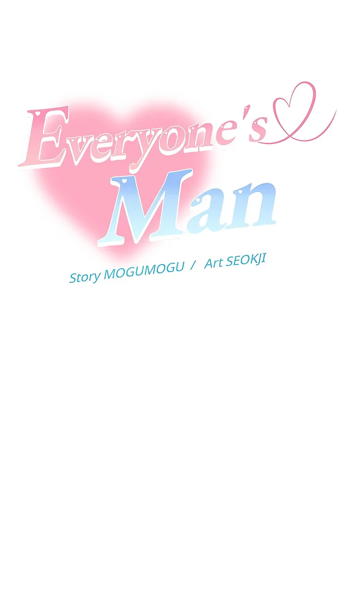 Everyone S Man (Uncensored) chapter 19 page 46