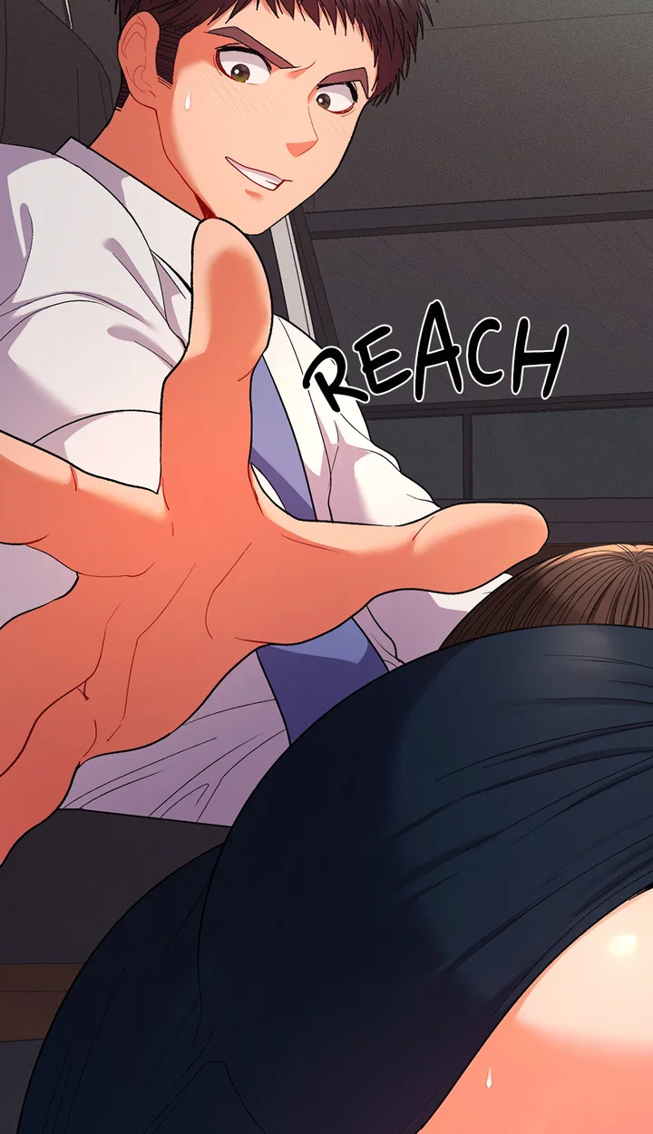 Everyone S Man (Uncensored) chapter 19 page 61