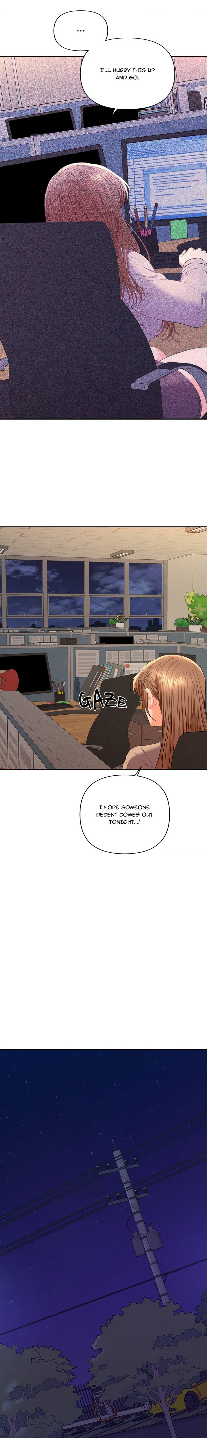 Everyone S Man (Uncensored) chapter 20 page 3