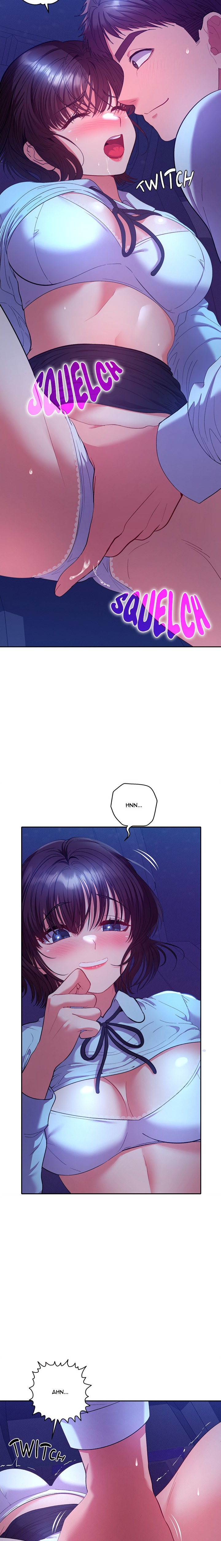 Everyone S Man (Uncensored) chapter 20 page 6
