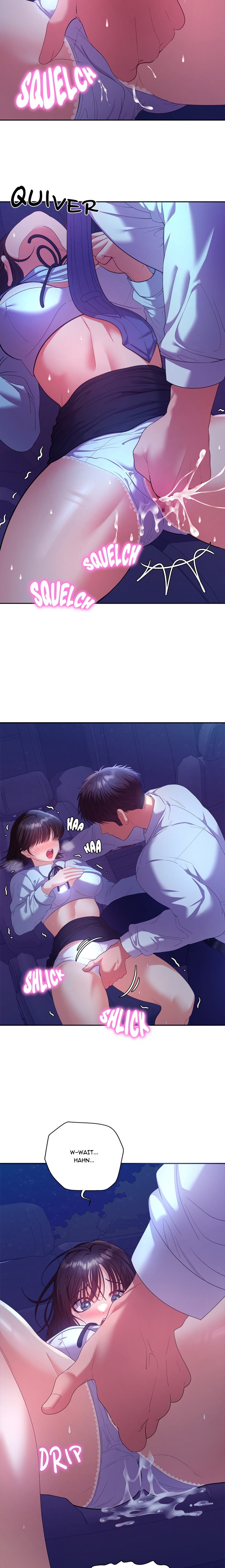 Everyone S Man (Uncensored) chapter 20 page 7