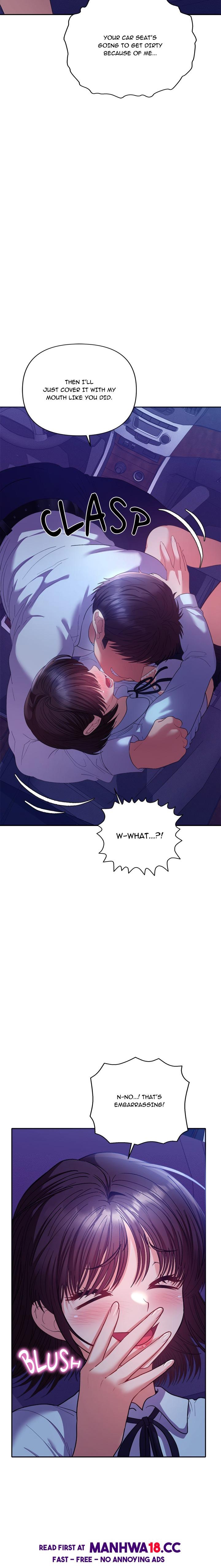 Everyone S Man (Uncensored) chapter 20 page 8