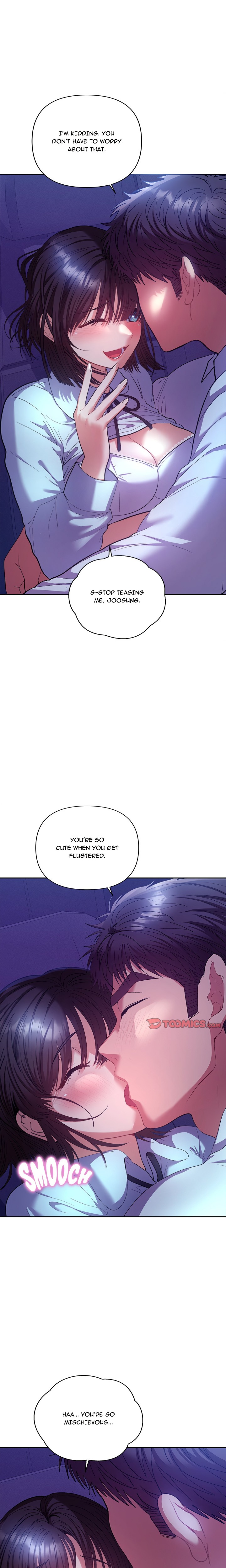 Everyone S Man (Uncensored) chapter 20 page 9