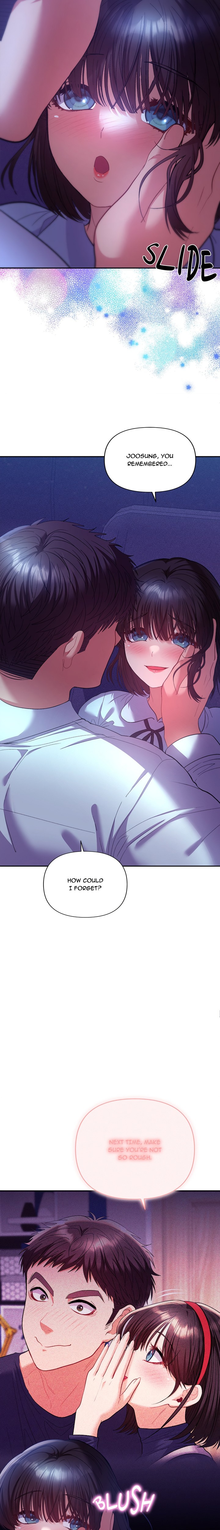 Everyone S Man (Uncensored) chapter 20 page 12