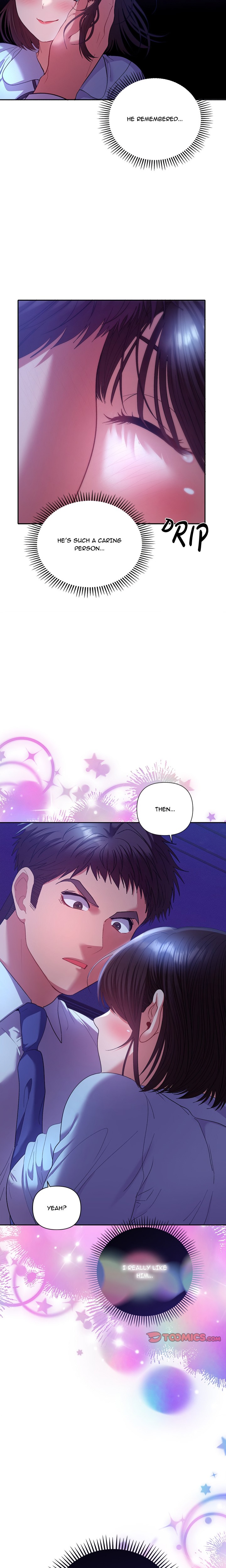 Everyone S Man (Uncensored) chapter 20 page 13