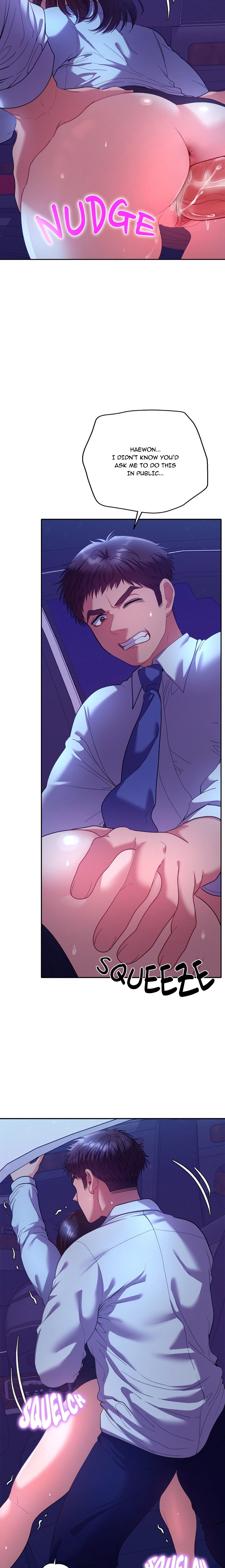 Everyone S Man (Uncensored) chapter 20 page 16