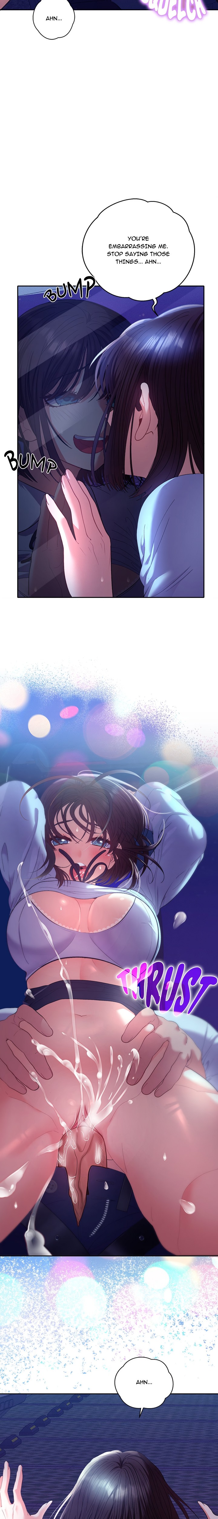 Everyone S Man (Uncensored) chapter 20 page 17