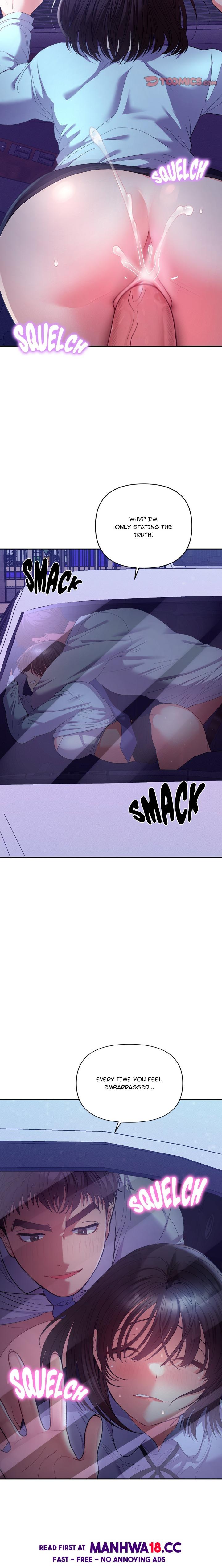 Everyone S Man (Uncensored) chapter 20 page 18