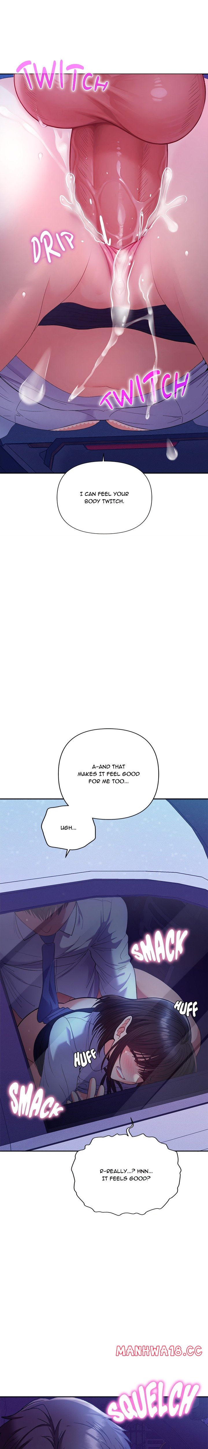 Everyone S Man (Uncensored) chapter 20 page 19