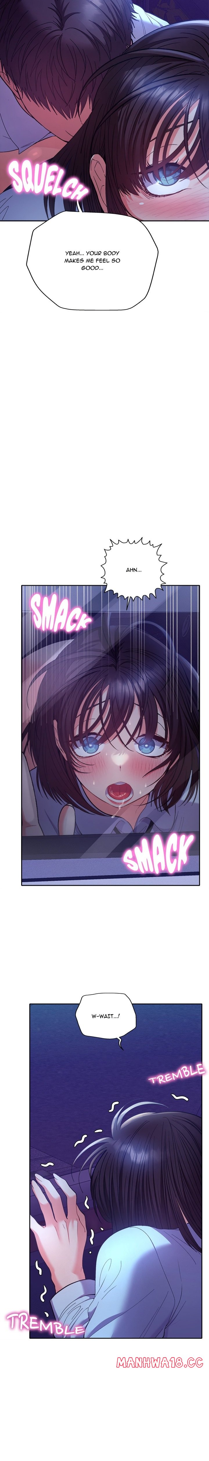 Everyone S Man (Uncensored) chapter 20 page 20
