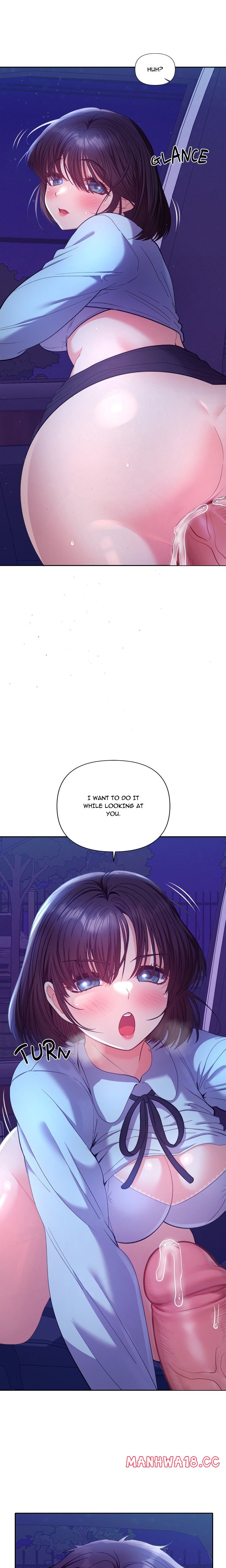 Everyone S Man (Uncensored) chapter 20 page 21