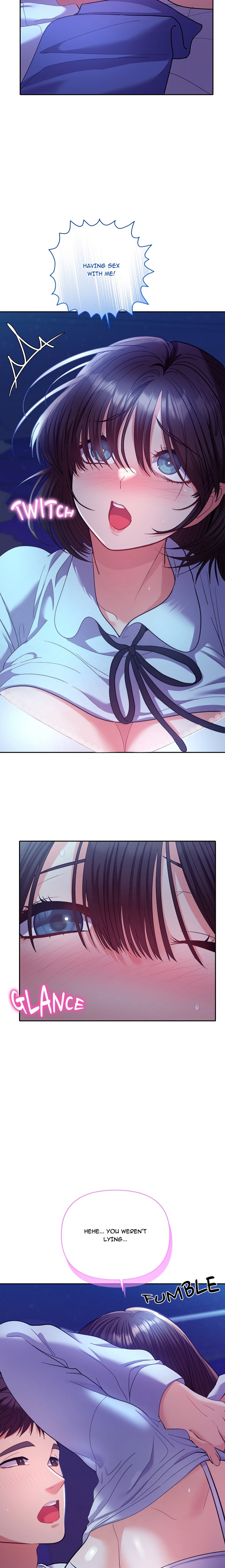 Everyone S Man (Uncensored) chapter 20 page 23