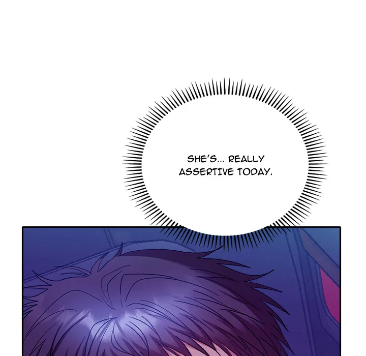 Everyone S Man (Uncensored) chapter 21 page 7