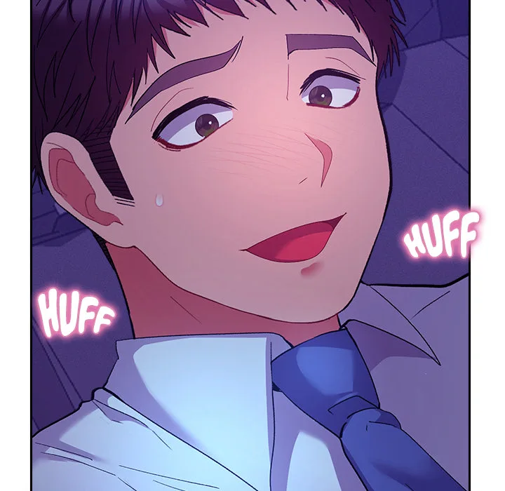 Everyone S Man (Uncensored) chapter 21 page 8