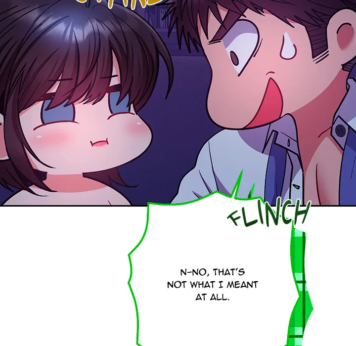 Everyone S Man (Uncensored) chapter 21 page 152