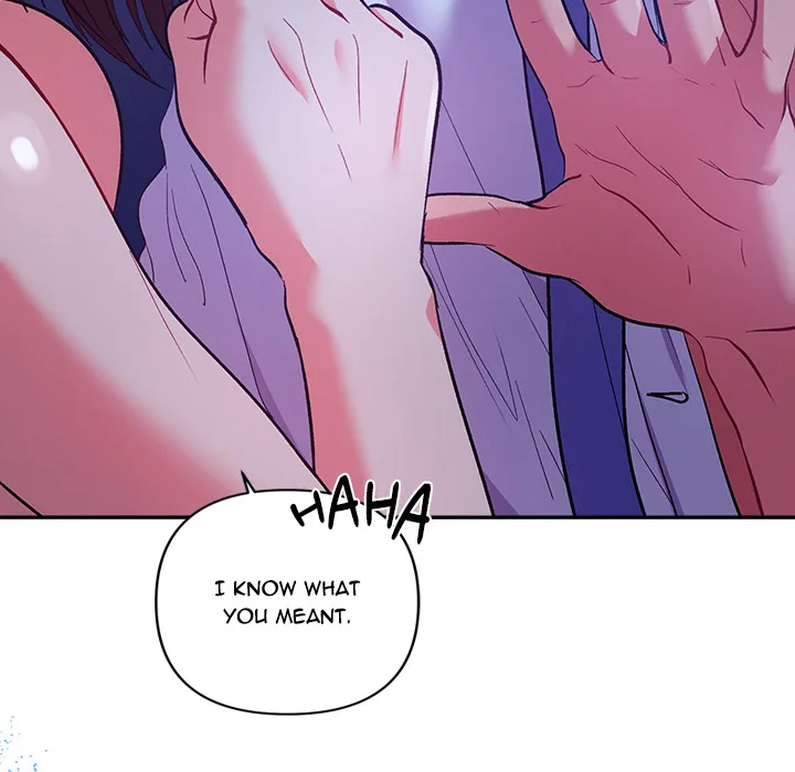 Everyone S Man (Uncensored) chapter 21 page 156