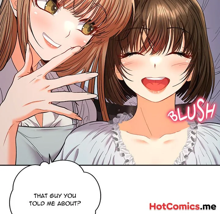 Everyone S Man (Uncensored) chapter 21 page 173
