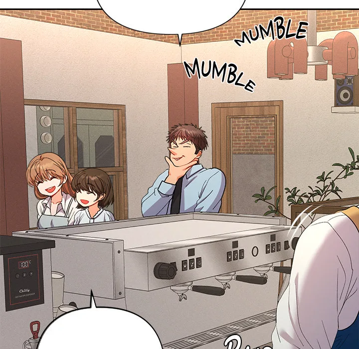 Everyone S Man (Uncensored) chapter 21 page 182