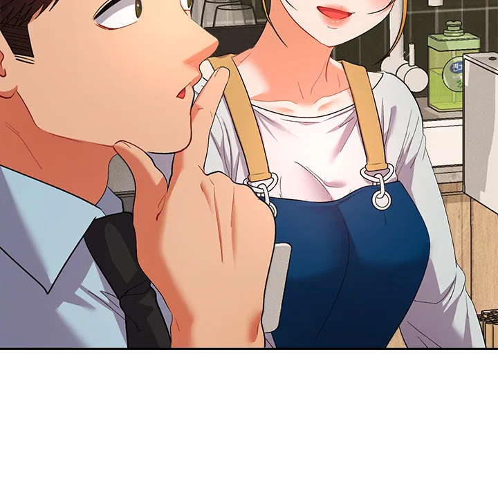 Everyone S Man (Uncensored) chapter 21 page 185