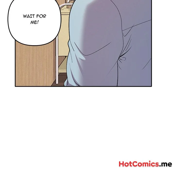 Everyone S Man (Uncensored) chapter 21 page 188