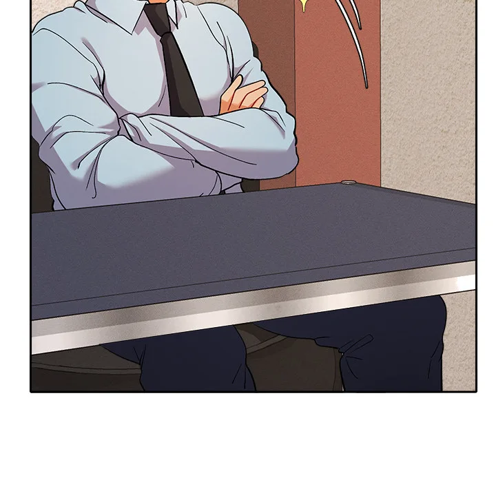 Everyone S Man (Uncensored) chapter 21 page 190