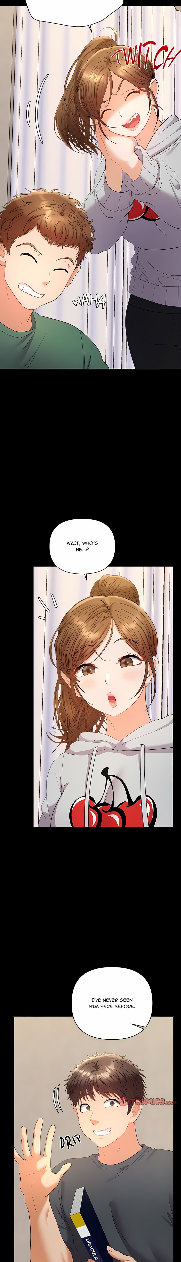 Everyone S Man (Uncensored) chapter 22 page 5