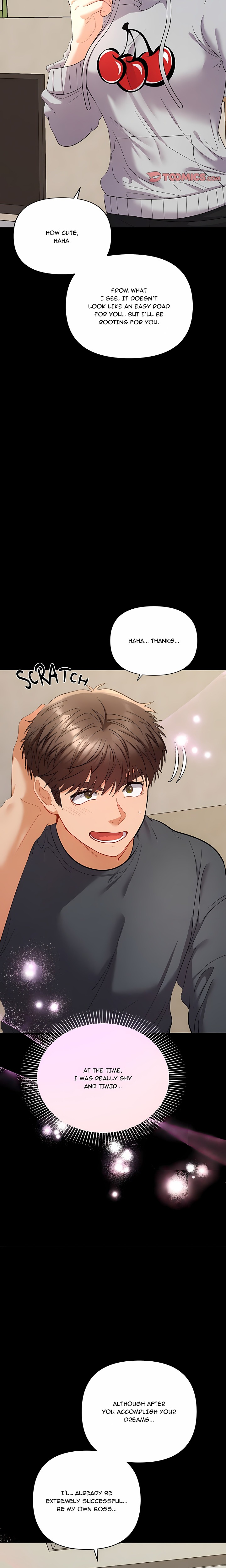 Everyone S Man (Uncensored) chapter 22 page 8