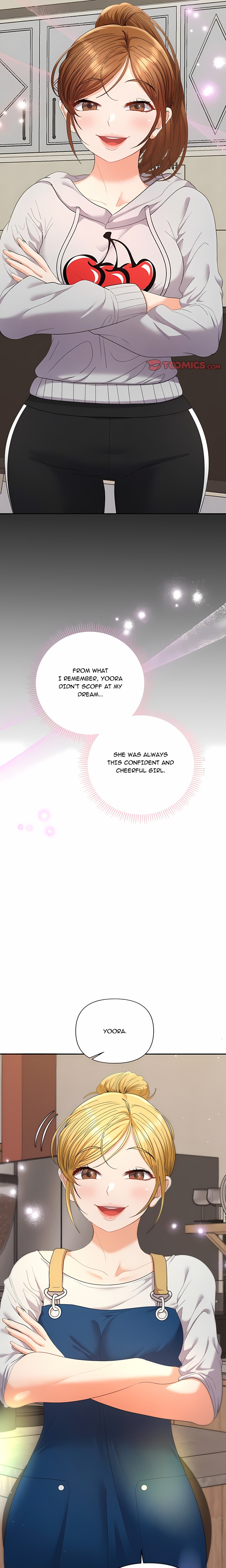 Everyone S Man (Uncensored) chapter 22 page 9