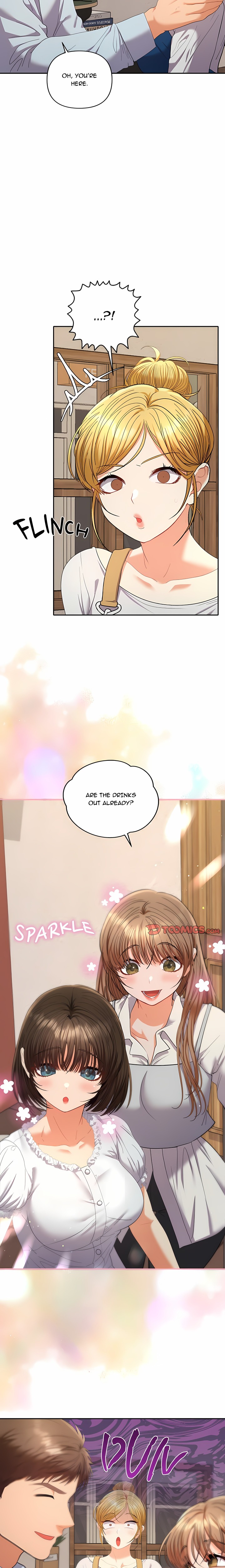 Everyone S Man (Uncensored) chapter 22 page 12