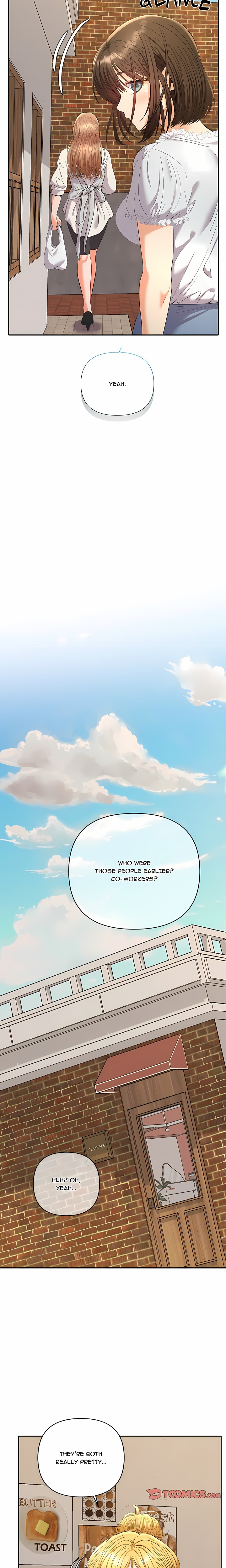 Everyone S Man (Uncensored) chapter 22 page 15