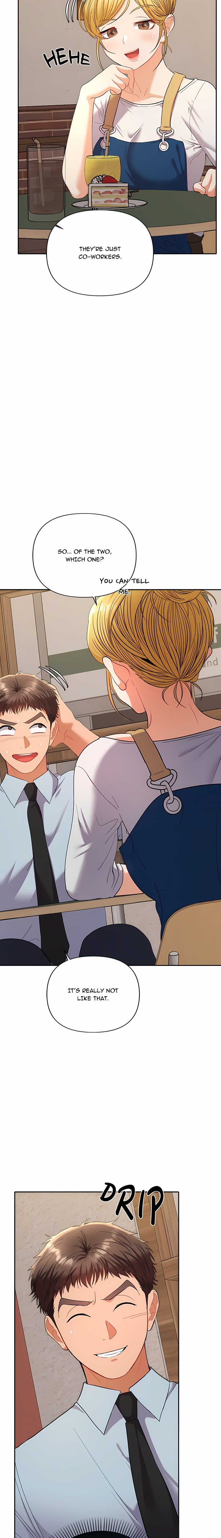 Everyone S Man (Uncensored) chapter 22 page 16