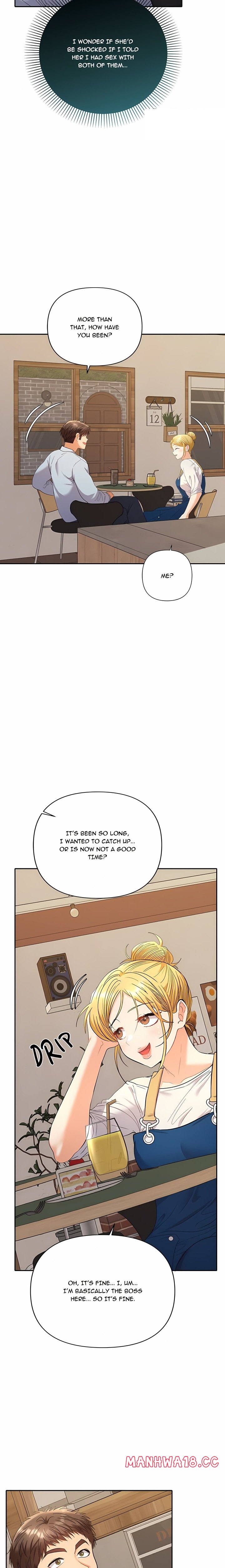 Everyone S Man (Uncensored) chapter 22 page 17