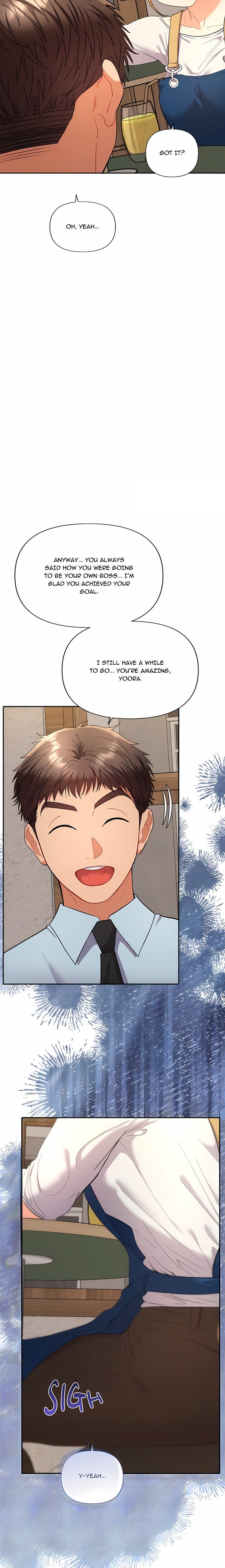 Everyone S Man (Uncensored) chapter 22 page 19