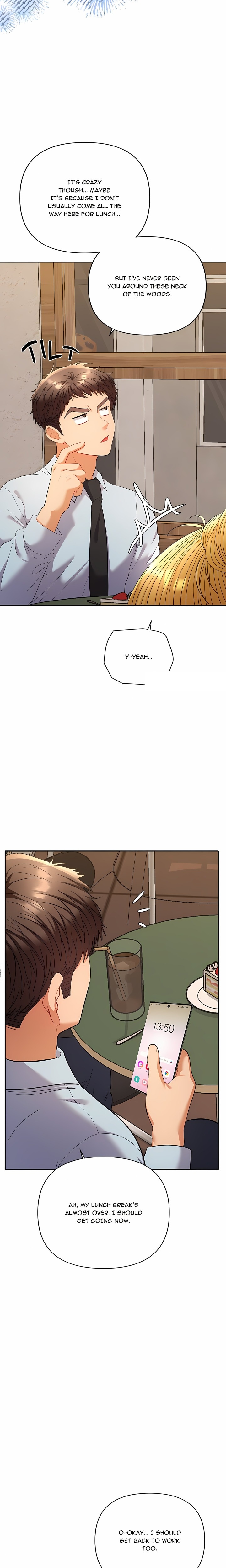 Everyone S Man (Uncensored) chapter 22 page 20