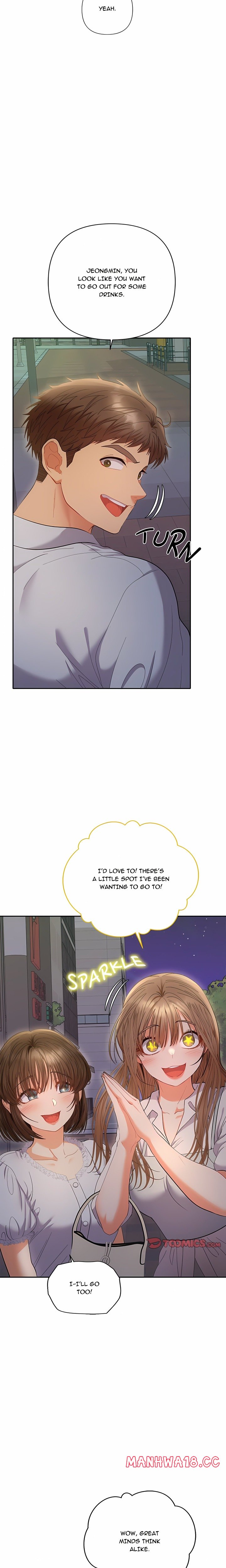 Everyone S Man (Uncensored) chapter 22 page 23
