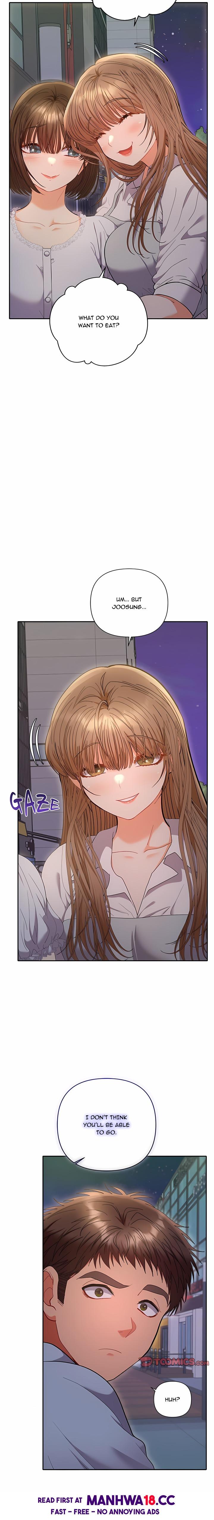 Everyone S Man (Uncensored) chapter 22 page 24